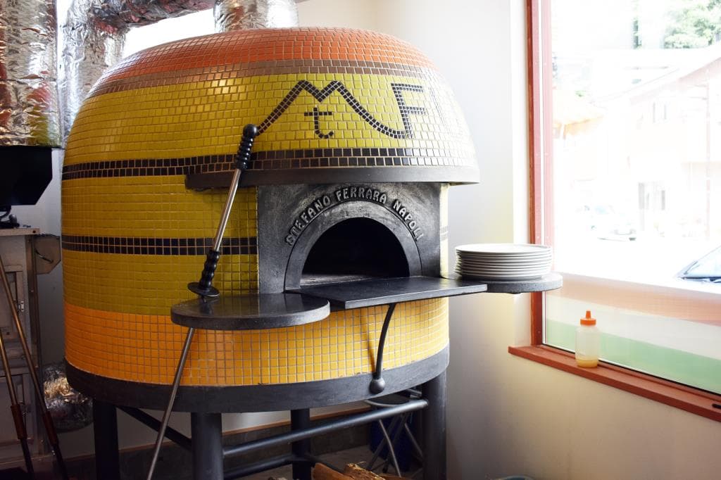 Pizzeria Onda 3