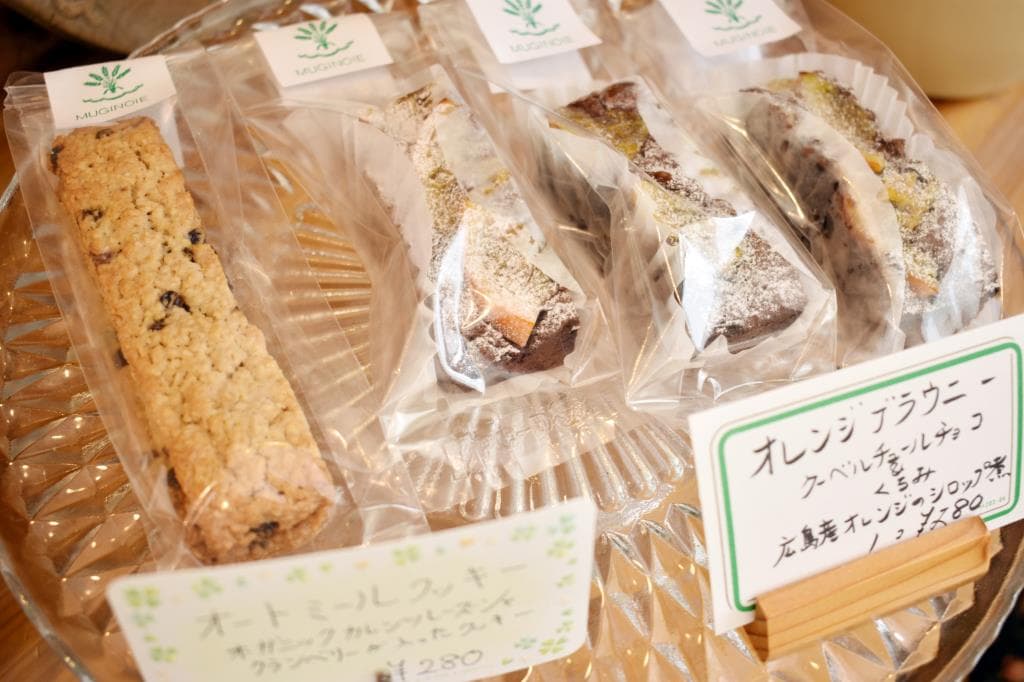 Sweets&Bread 麦の家 3
