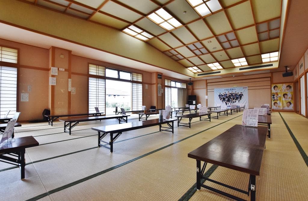 山中湖平野温泉 石割の湯 4
