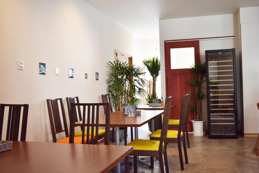 Pizzeria Onda 4