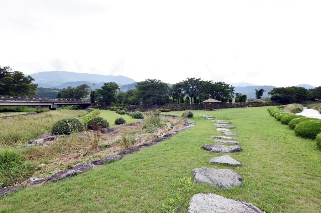 滝沢川公園 5