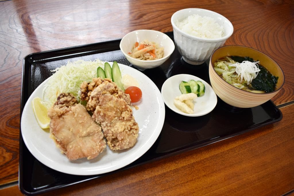くいものや 鉄ん家 1