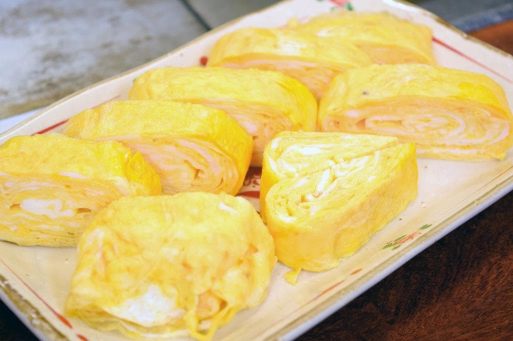 お好み焼き きゃべつ畑 2