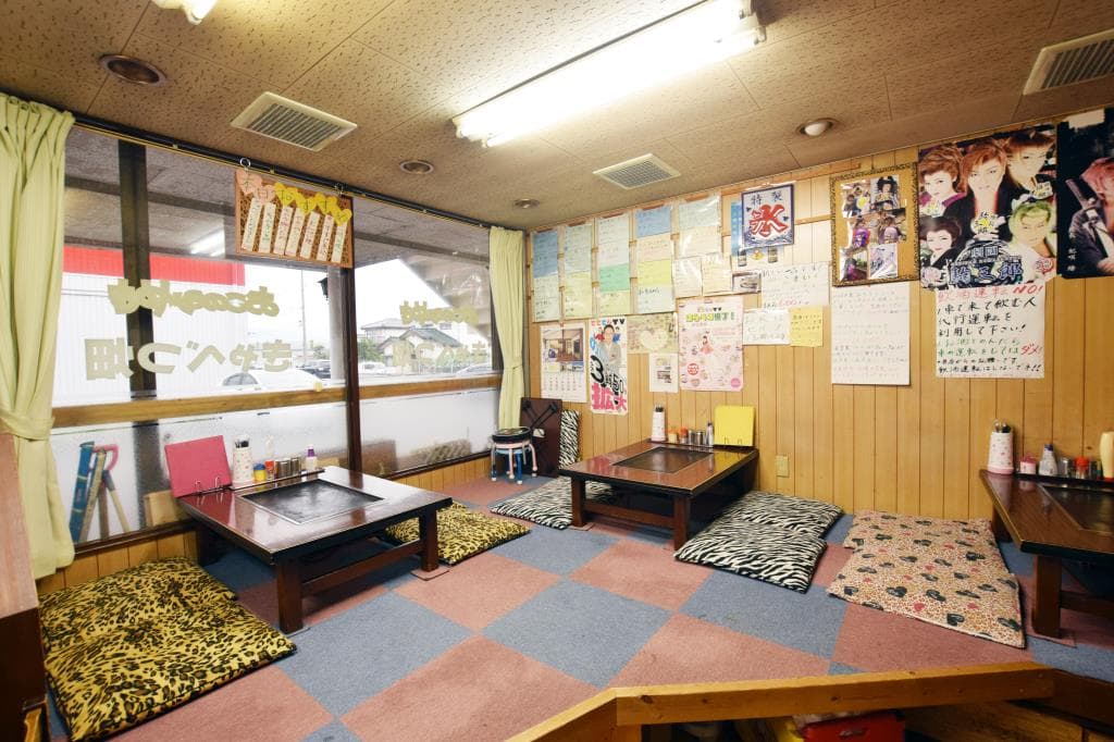 お好み焼き きゃべつ畑 4