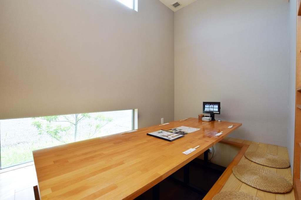 部屋ダイニング かこい屋 3