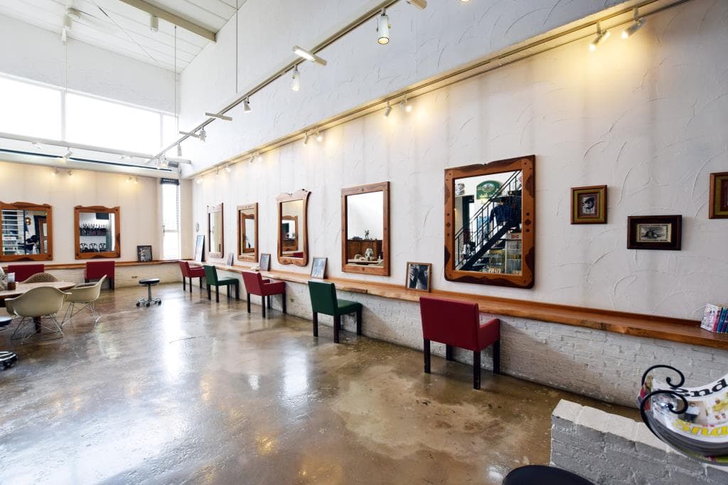 Ryu’s Studio 2