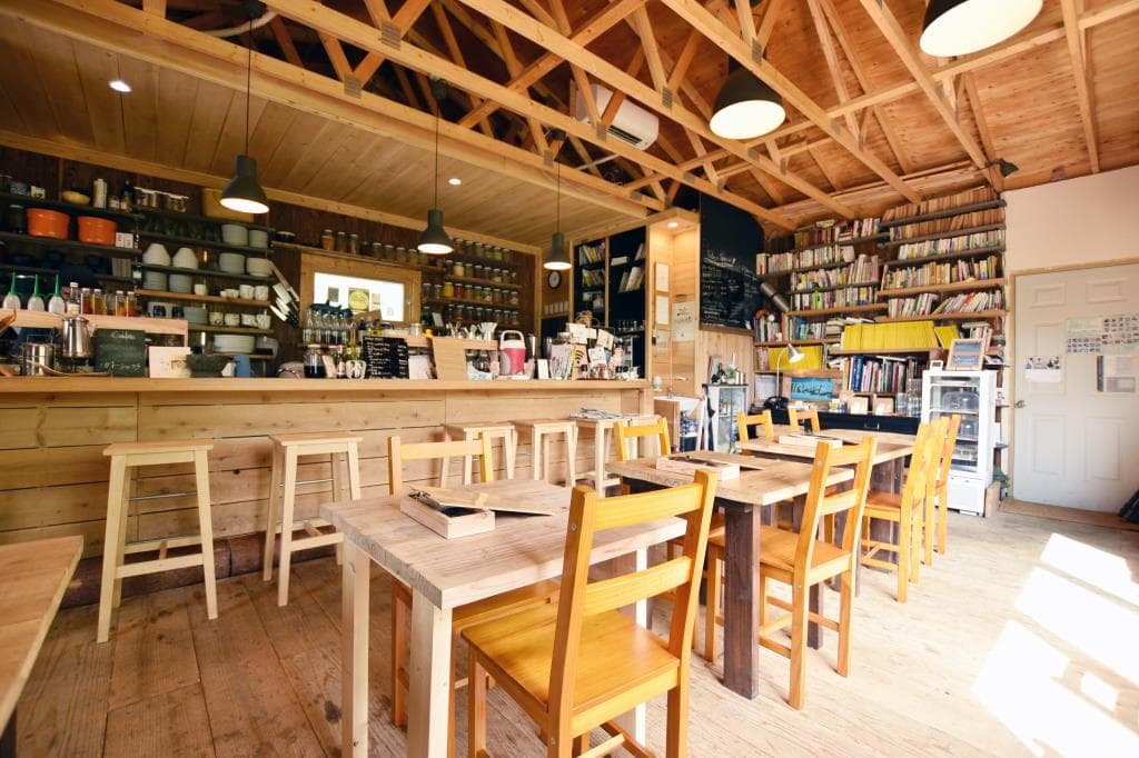 mountain*mountain w/café flat 3