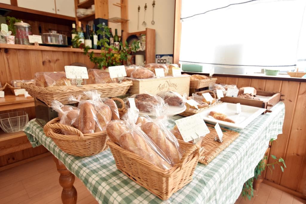 Sweets&Bread 麦の家 2