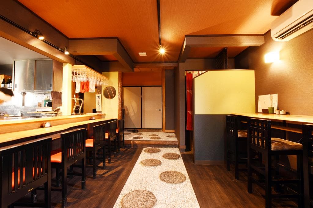 甲州地どり庵 ーπ 4