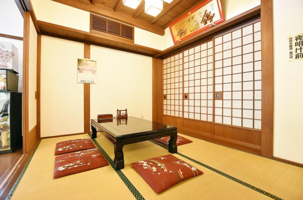 蕎麦街道 砥草庵 4