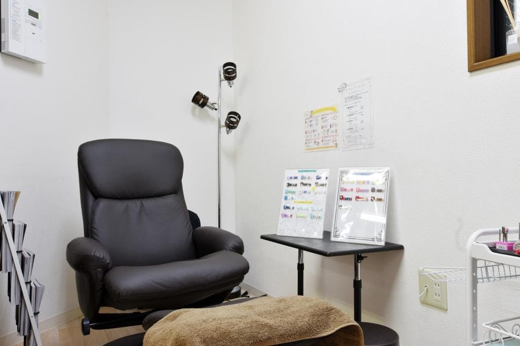 Eyelash&NailSalon Malowa 3