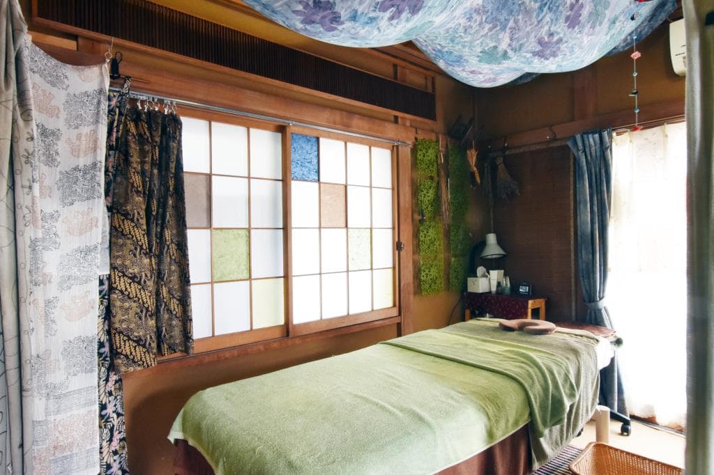 おうちサロン アロマの部屋・縁(えん) 2