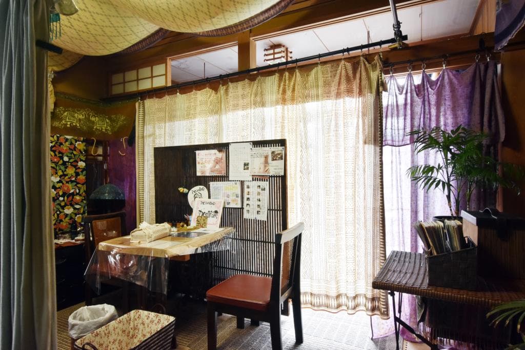 おうちサロン アロマの部屋・縁(えん) 3