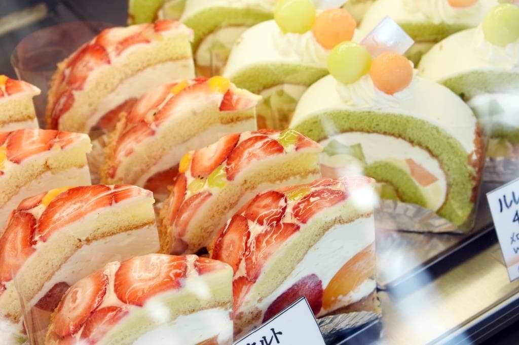 Pâtisserie Sincèritè 1