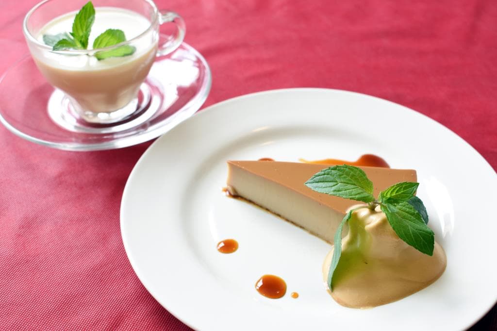 南イタリア料理 フェリーチェ 2