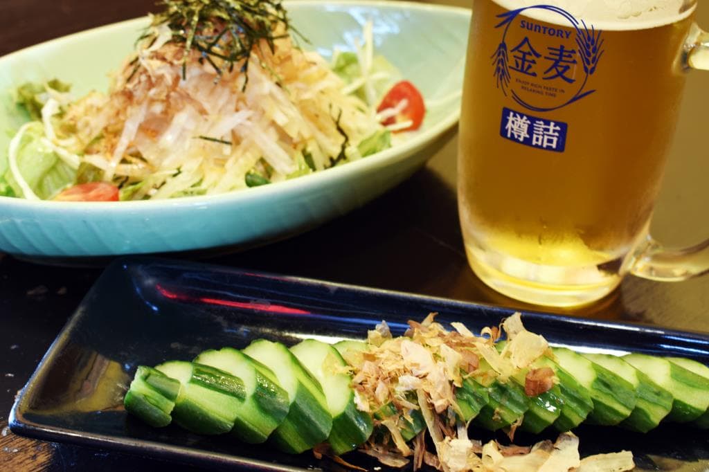 まんぷく酒場 大黒天 3