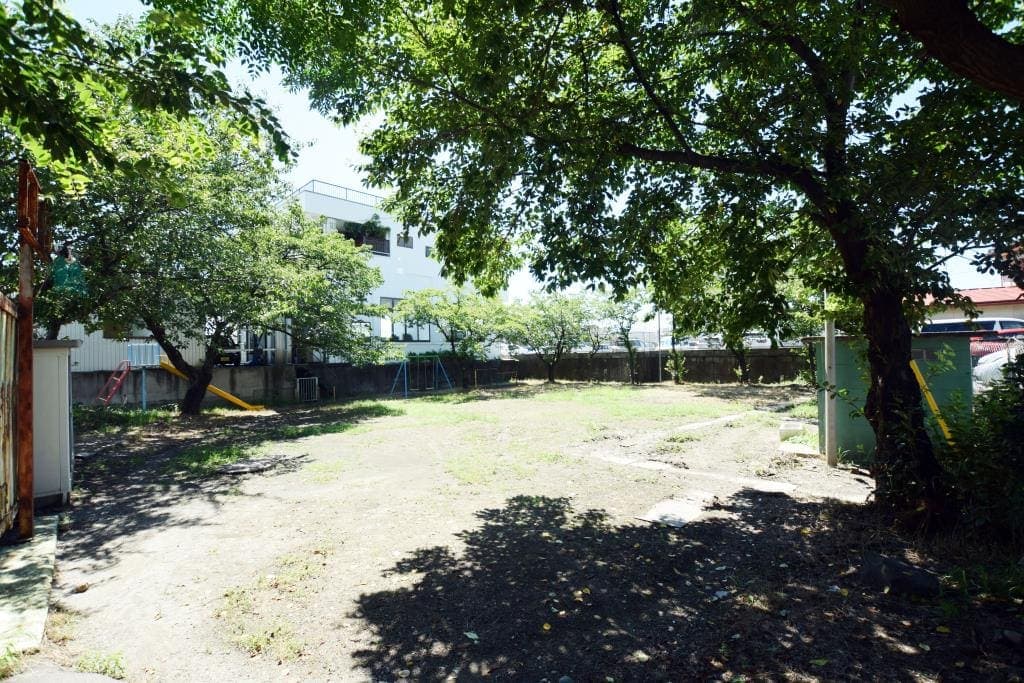 竜王新町5区児童公園 1
