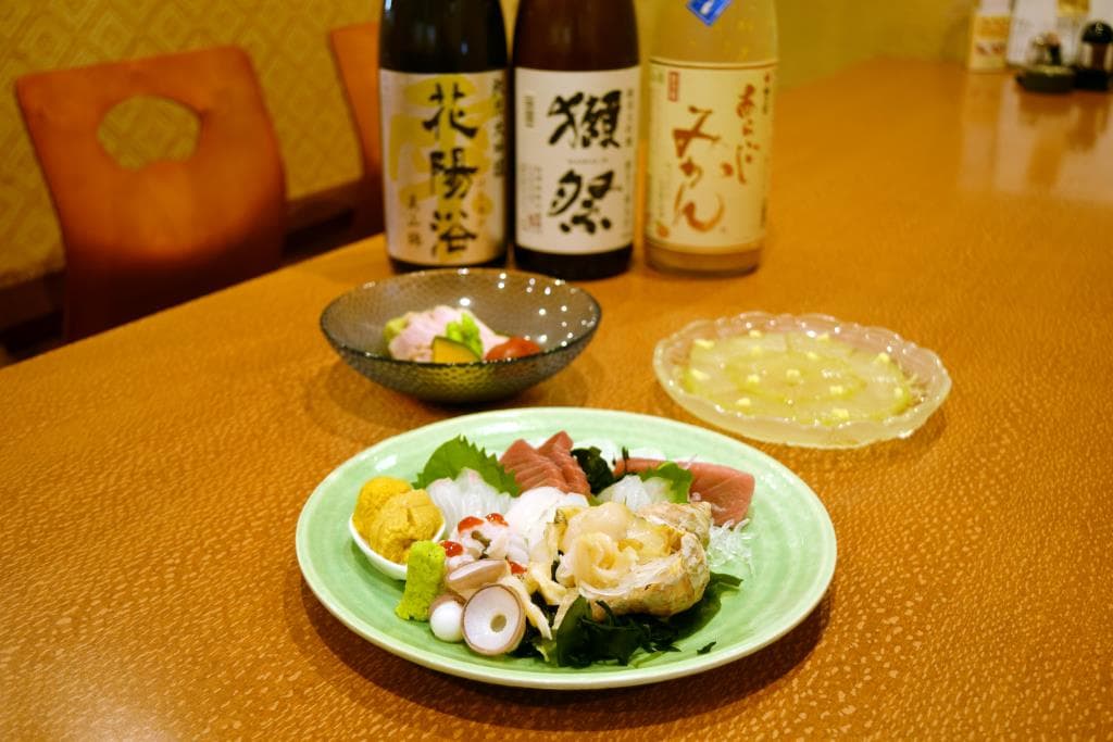 我が家 1