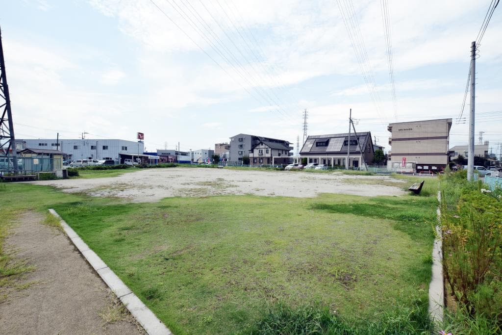 住吉一号公園 1