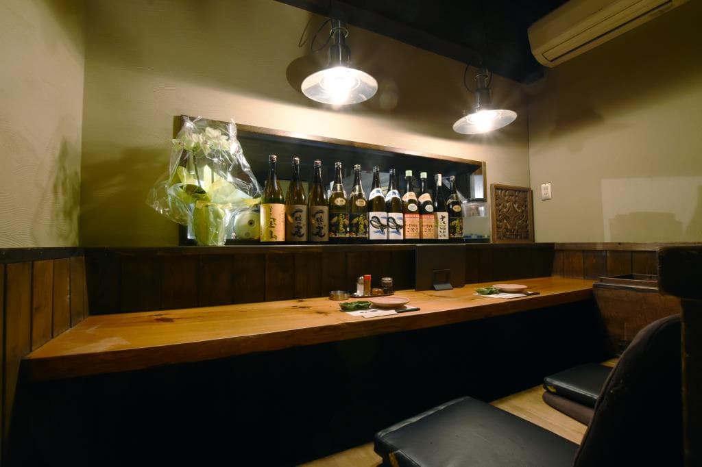 串天酒場 めらんべゑ 3