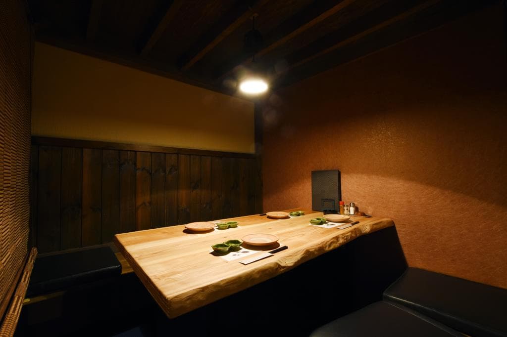 串天酒場 めらんべゑ 5