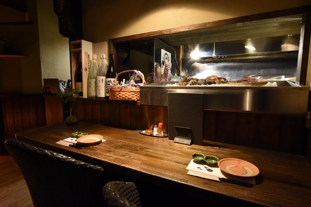 串天酒場 めらんべゑ 4