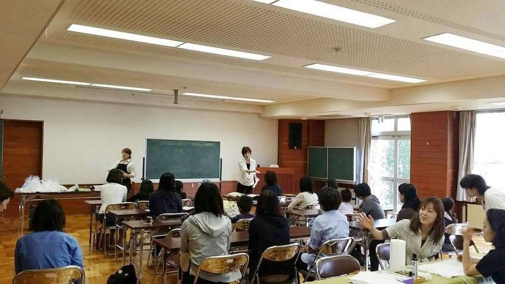 おうちサロン アロマの部屋・縁(えん) 5