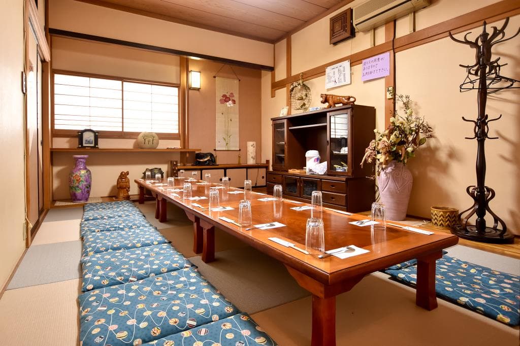 カフェレストラン茶居夢 4