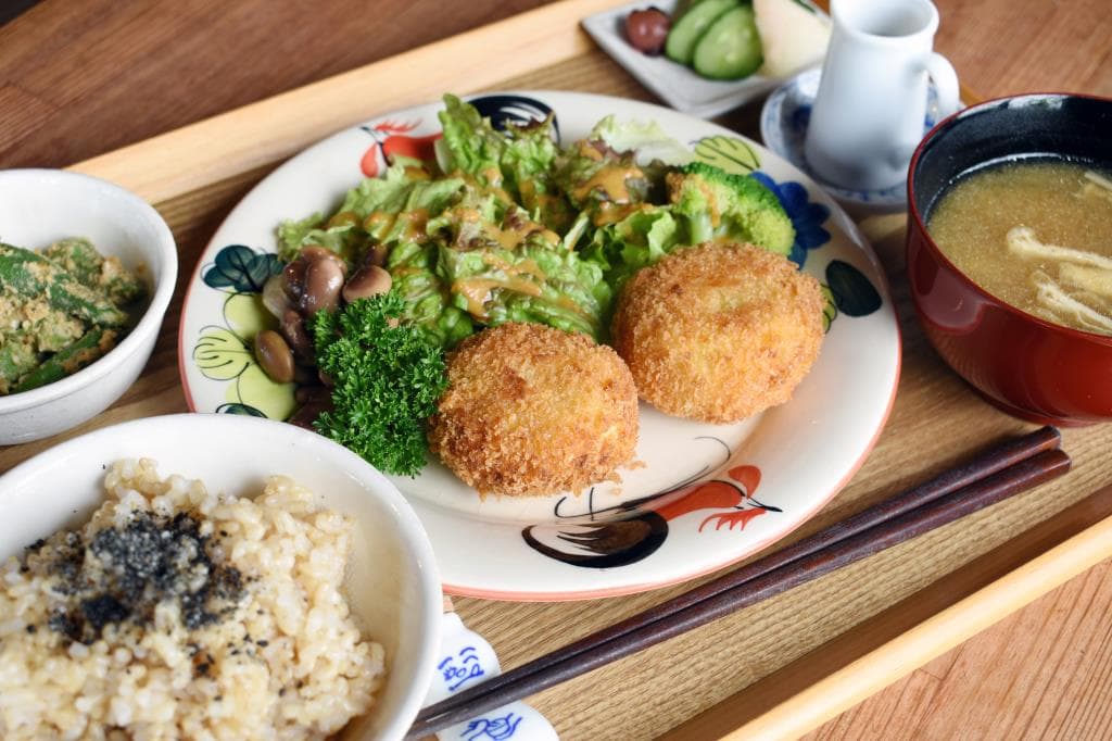 SUNKING Café 1