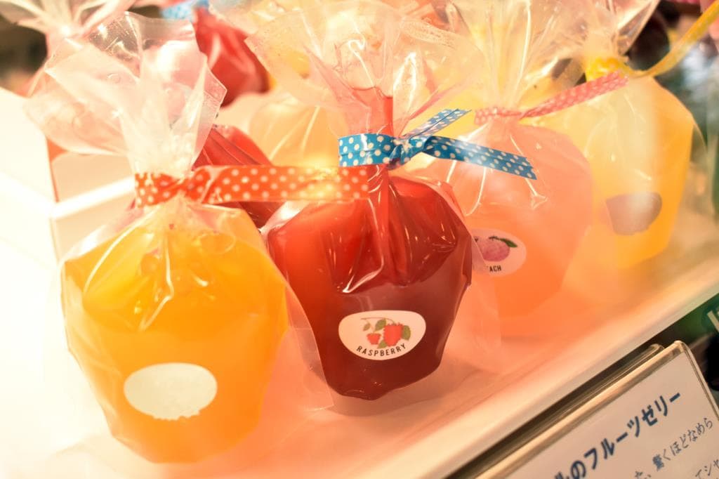 フランス菓子 シャンペトル 2