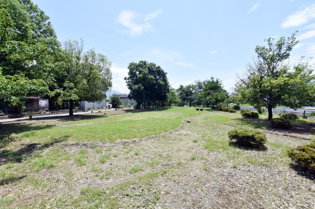 坪川公園 4