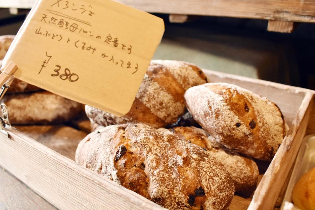 Live&Bread CHECHEMENI company(チェチェメニ) 3