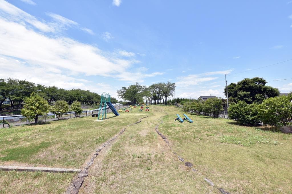 坪川公園 1