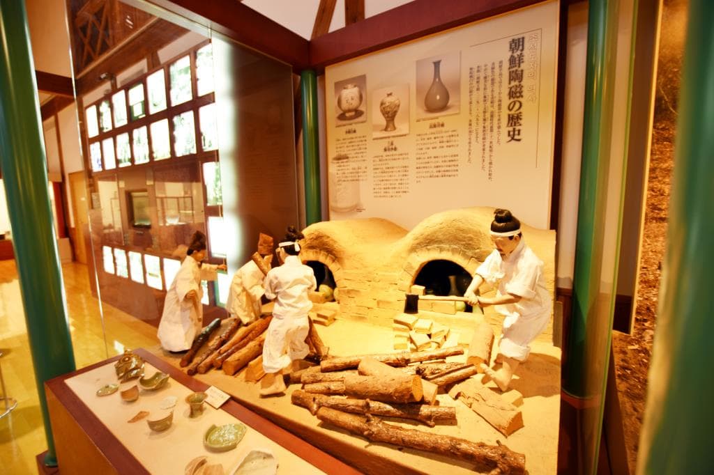 浅川伯孝・巧兄弟資料館 4