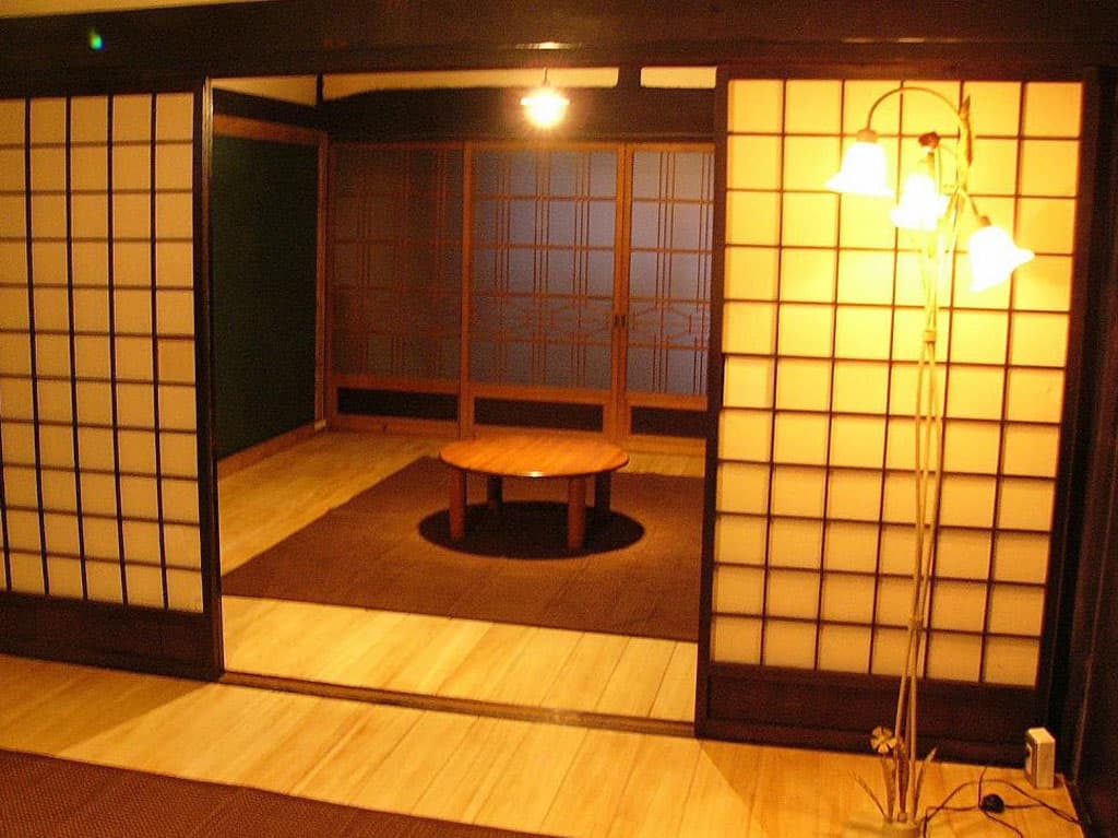 大黒屋・サンガム 4