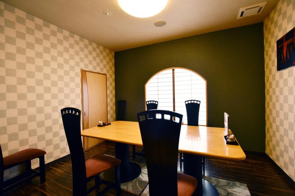 逢い菜 勝の家 3