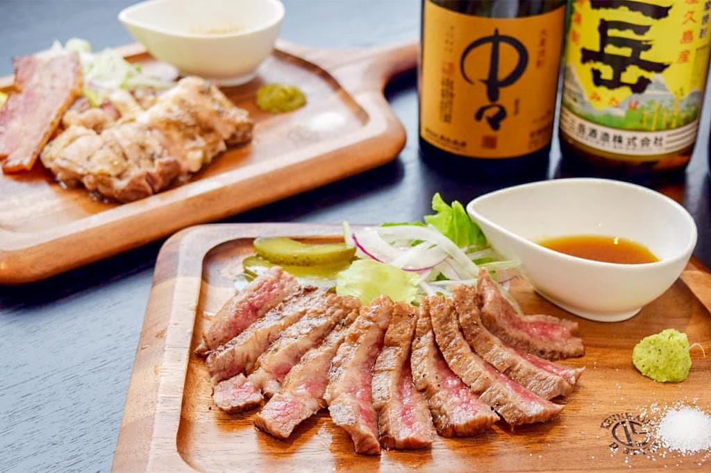 炭火焼居酒屋 yama 2