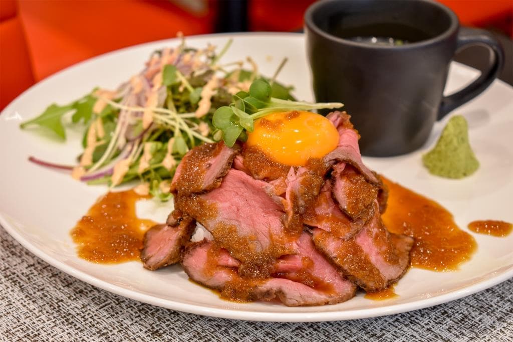 炭火焼居酒屋 yama 3