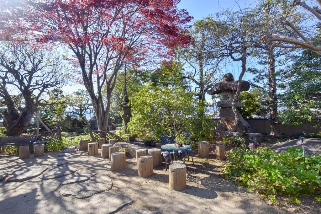 ほうとう処 慶千庵 4
