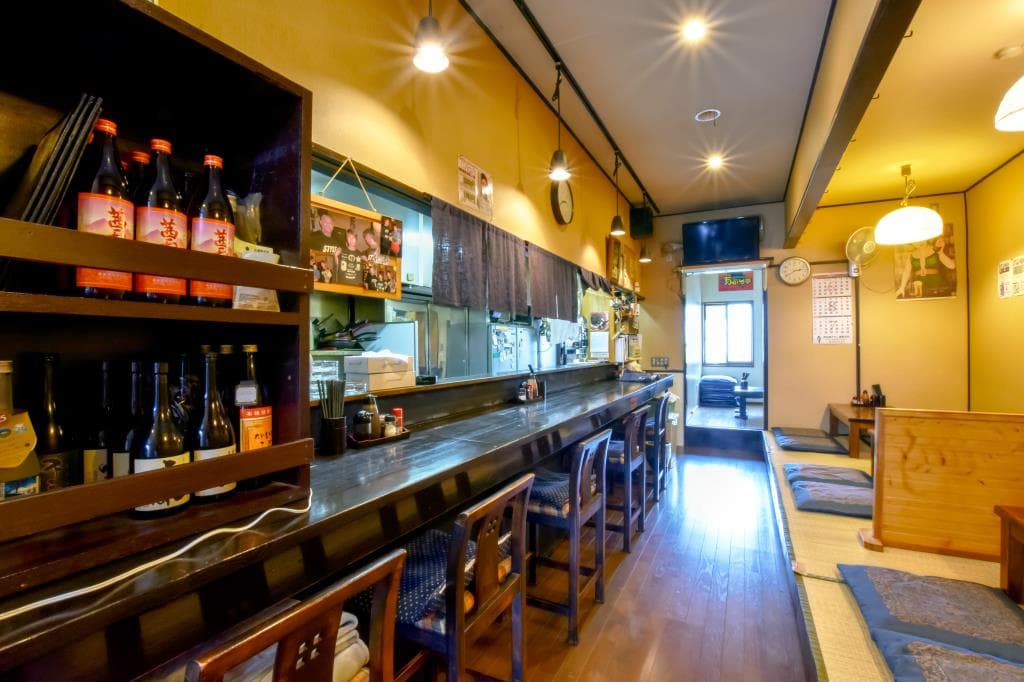 海鮮居酒屋 あぶり亭 4