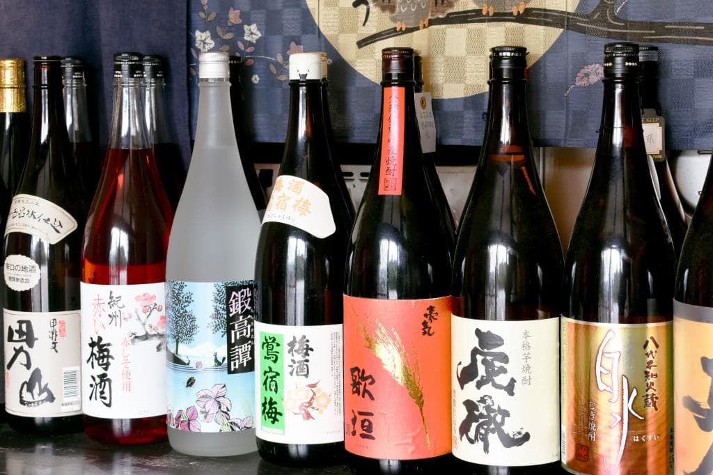 海鮮居酒屋 あぶり亭 3