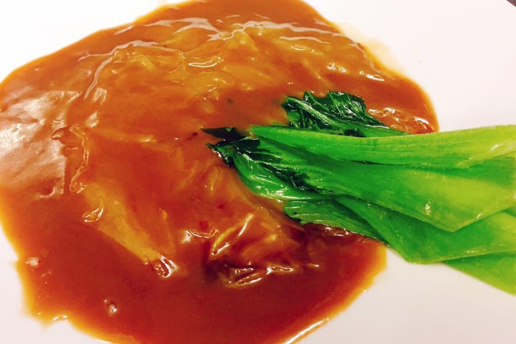 中国料理 四川龍都 2