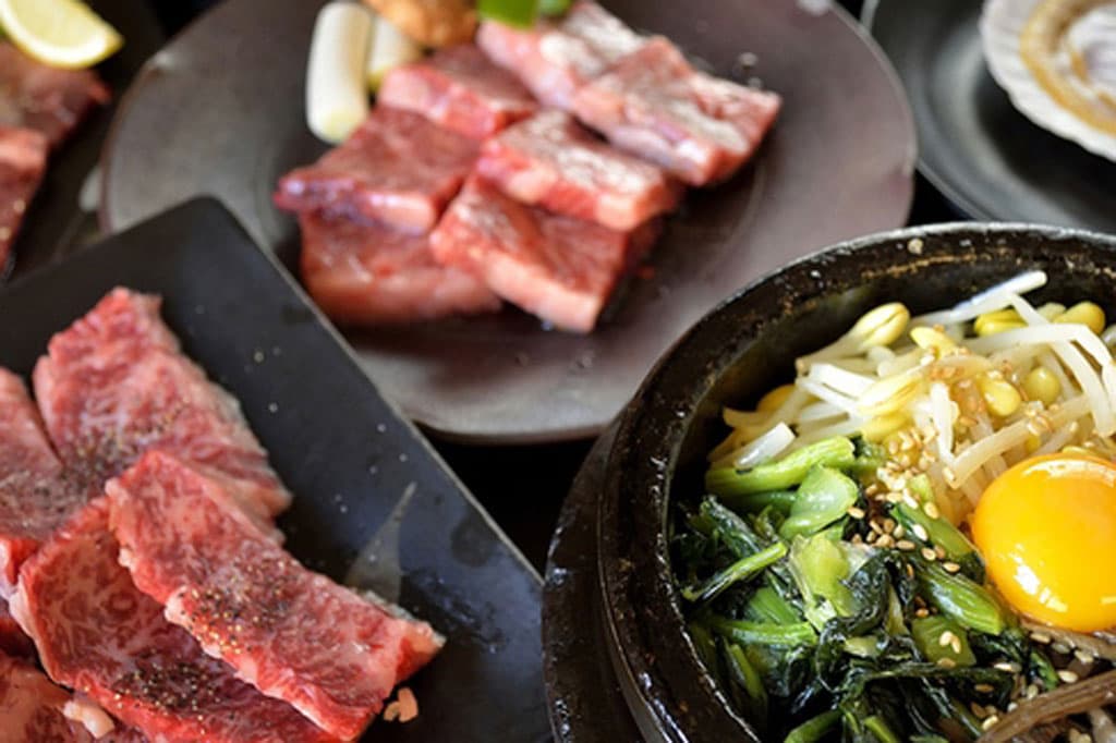 焼肉火焔 双葉店 2