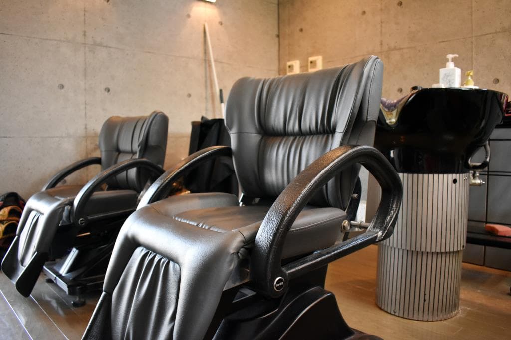 Hair Studio 2-MIX 3