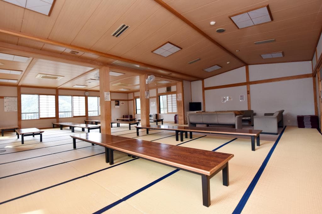 鼓川温泉 4