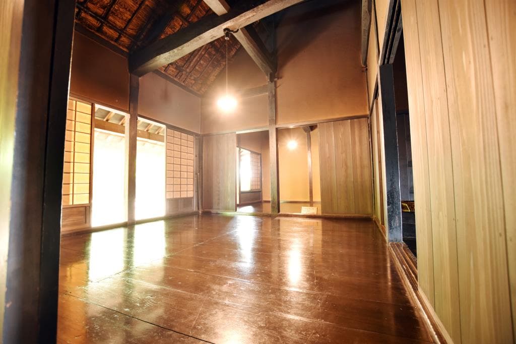 旧平田家住宅 4