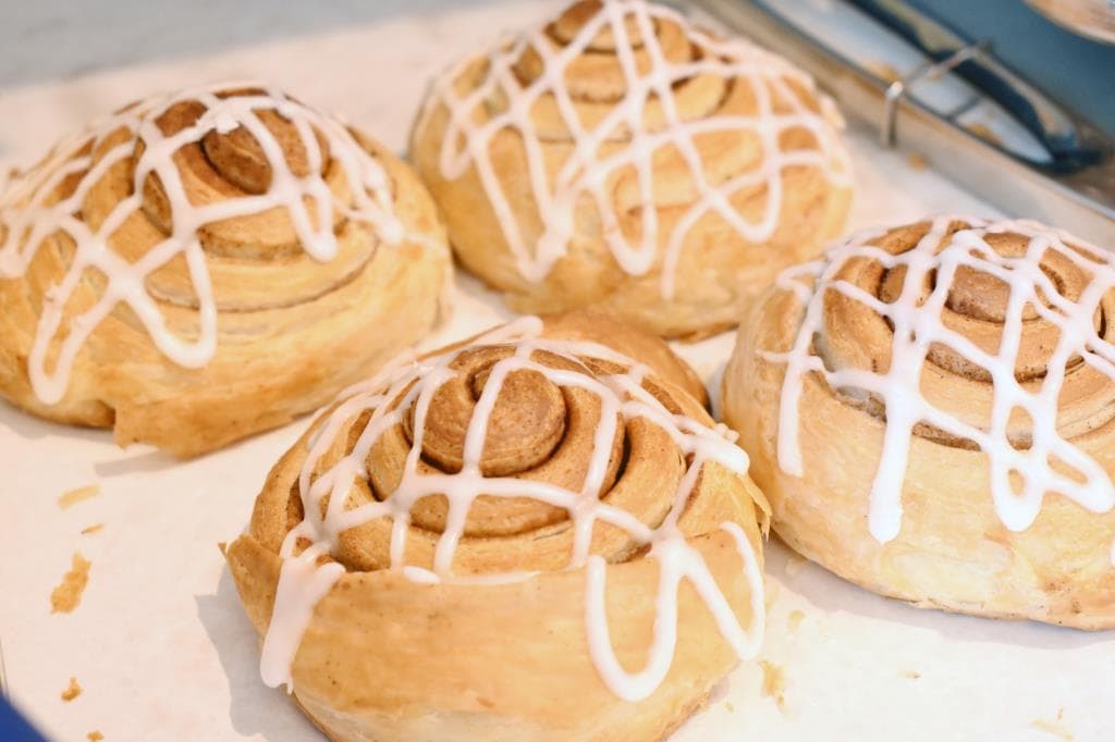 天然培養酵母パン Blooming Bakery 2