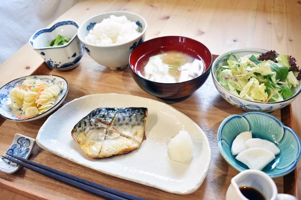 NPO蒲公英 たんぽぽ食堂 2