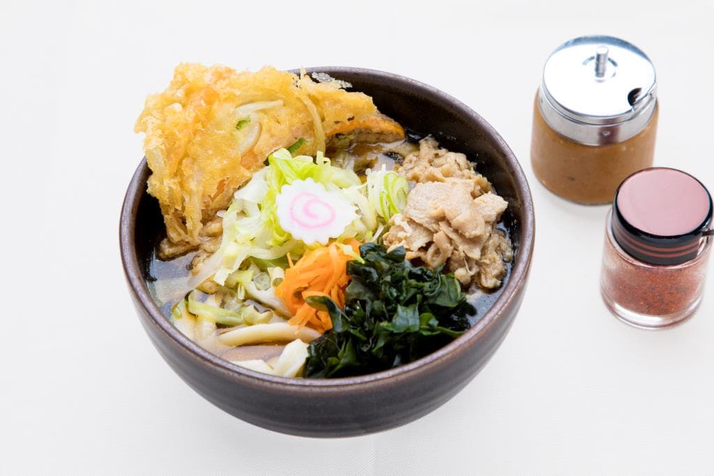 麺’ズ 冨士山 セレオ甲府店 1