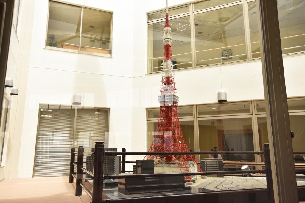 南アルプス市立中央図書館 5